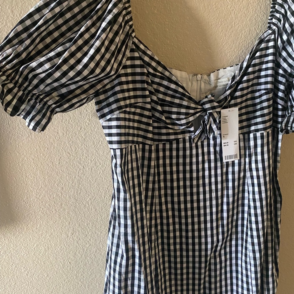 URBAN OUTFITTERS dress